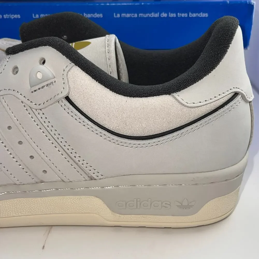 Adidas Rivalry 86 Low 2.5 Basketball Shoe, Men's Size 12